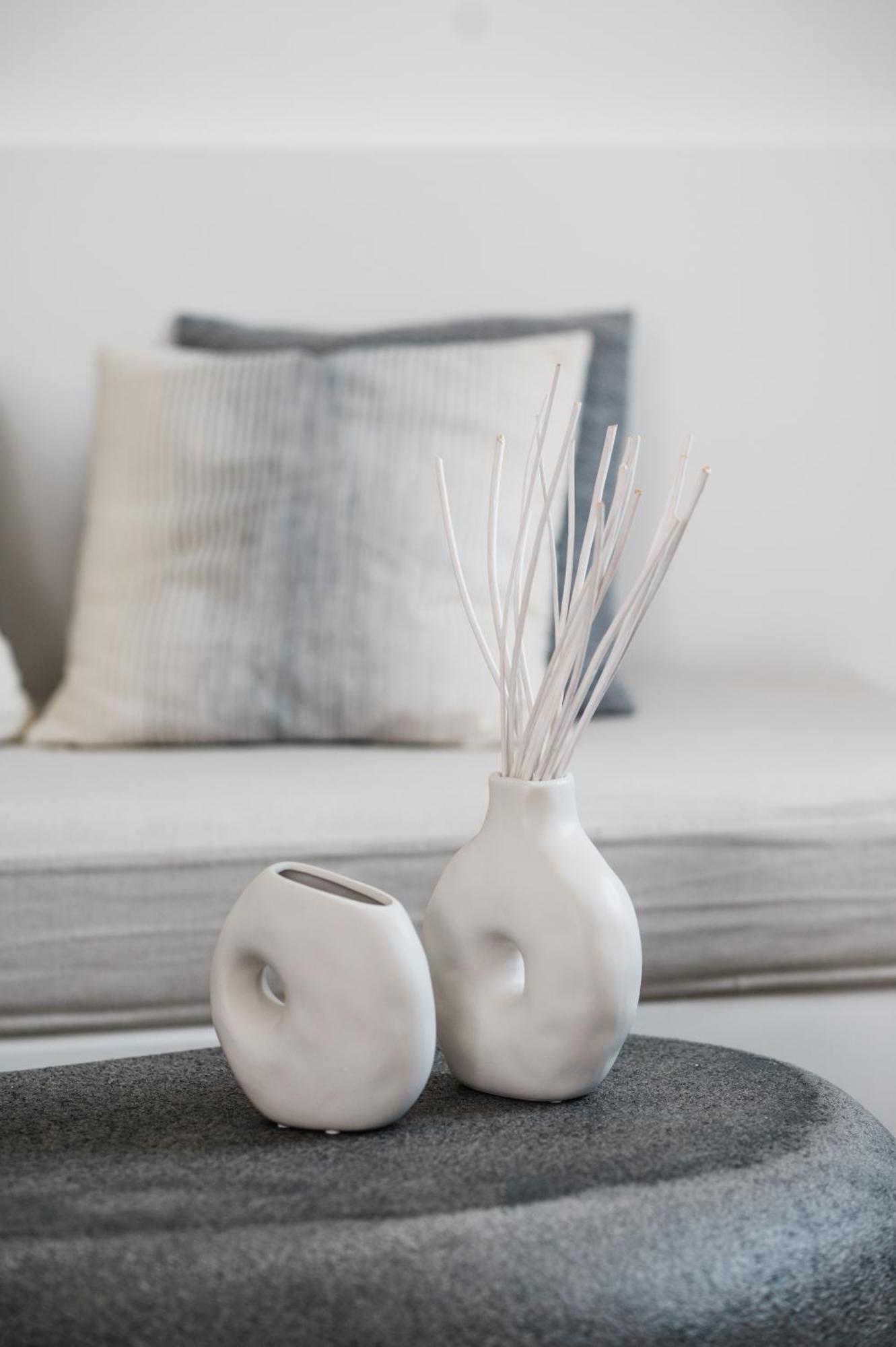 Amphitrite Suites Santorini Vóthon エクステリア 写真
